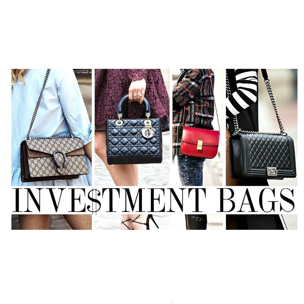 Investment Bags